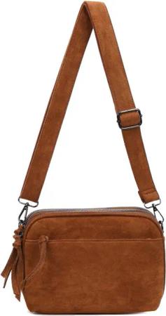 BRISE TASCHE Schultertasche Damen Crossbody Bag