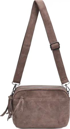 BRISE TASCHE Schultertasche Damen Crossbody Bag