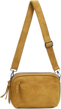 BRISE TASCHE Schultertasche Damen Crossbody Bag