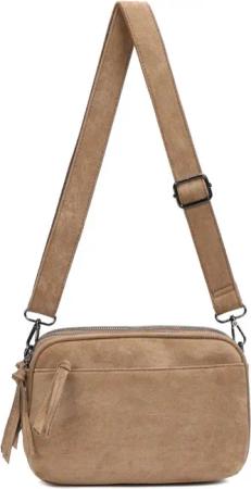 BRISE TASCHE Schultertasche Damen Crossbody Bag