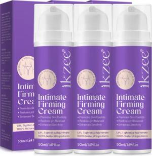 P-Beauty Cosmetic Accessories Intimcreme Intimpflege Vaginal