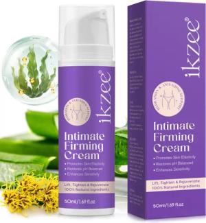 P-Beauty Cosmetic Accessories Intimcreme Intimpflege Vaginal