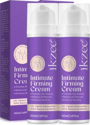 P-Beauty Cosmetic Accessories Intimcreme Intimpflege Vaginal