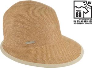 Seeberger Sonnenhut Papierstrohborten Schute 55007-0