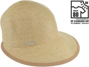 Seeberger Sonnenhut Papierstrohborten Schute 55007-0