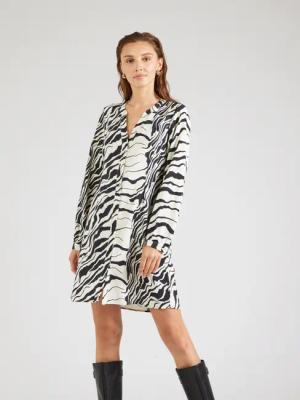 ONLY Blusenkleid (1-tlg) Plain/ohne Details