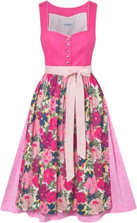 FELICITAS Dirndl Midi-Dirndl Dörte