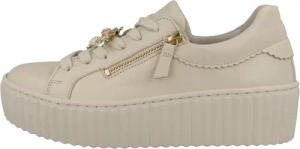 Gabor 63.201 Damen Sneaker Turnschuhe, Sportschuhe,