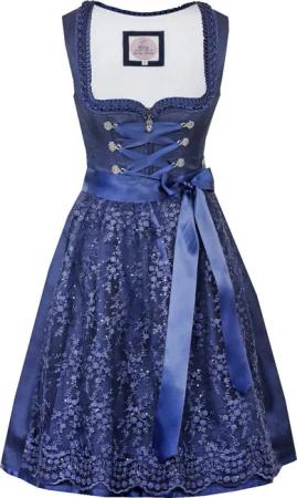 MarJo Dirndl Midi Dirndl 2tlg. -