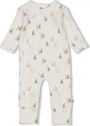 Feetje Pyjama Feetje Baby Strampler Strampelanzug