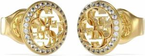 Guess Paar Ohrstecker Damen Ohrstecker JUBE02136JWYGTU