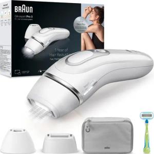 Braun IPL-Haarentferner IPL Silk·expert Pro 3