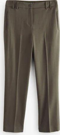 Next Anzughose Tailored Fit Hose mit