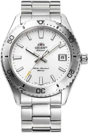 Orient Automatikuhr Orient RA-AC0Q03S30B Diver Automatik
