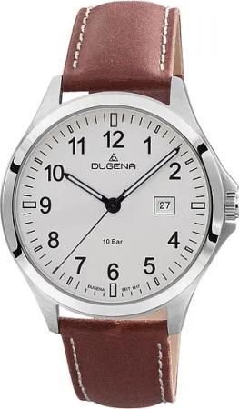 Herrenuhr Dugena Traditional Classic Boston 4460990