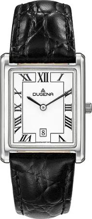Armbanduhr Dugena Traditional Classic 4460699-1