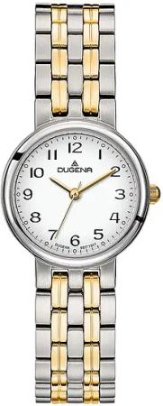 Damenuhr Dugena Traditional Classic 4460723