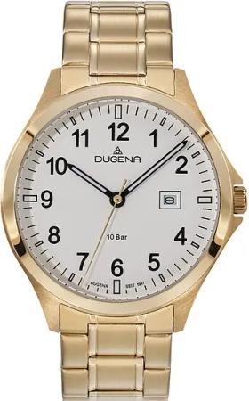 Herrenuhr Dugena Traditional Classic Boston 4461186