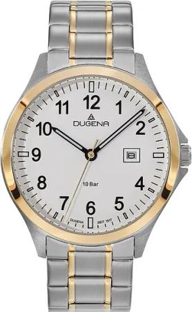 Herrenuhr Dugena Traditional Classic Boston 4461187