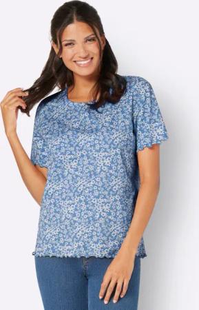 Kurzarmshirt