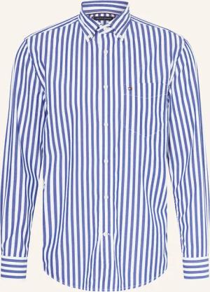 TOMMY HILFIGER Hemd Regular Fit