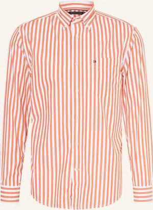 TOMMY HILFIGER Hemd Regular Fit
