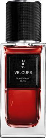 YSL - LE VESTIAIRE DES PARFUMS VELOURS
