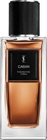 YSL - LE VESTIAIRE DES PARFUMS CABAN