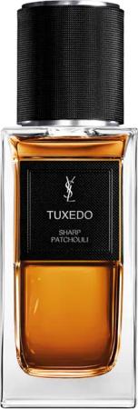 YSL - LE VESTIAIRE DES PARFUMS TUXEDO