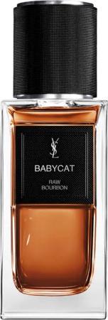 YSL - LE VESTIAIRE DES PARFUMS BABYCAT