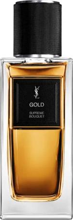YSL - LE VESTIAIRE DES PARFUMS GOLD