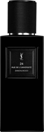 YSL - LE VESTIAIRE DES PARFUMS 24 RUE DE L'UNIVERSITÉ