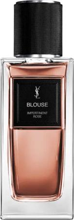YSL - LE VESTIAIRE DES PARFUMS BLOUSE