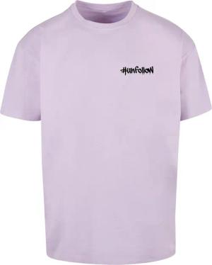 Merchcode T-Shirt "Merchcode Herren Unfollow front X Oversize Tee", (1 tlg.)