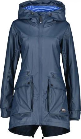 Alife & Kickin Sommerjacke "Damen AudreyAK"