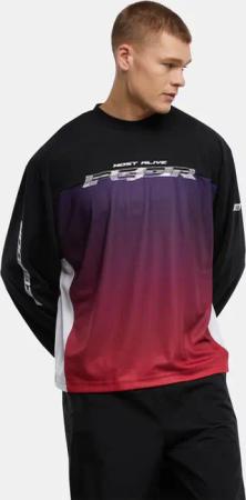 PEGADOR Nagle Racing Longsleeve
