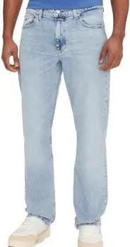 Tommy Hilfiger  Slim Fit Jeans DM0DM21024-1AB