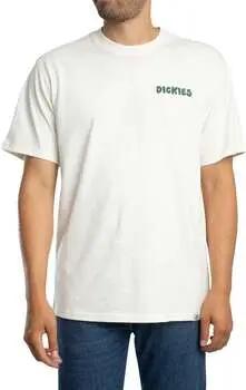 Dickies T-Shirt Gordonsville T-Shirt mit Grafik auf der Rückseite