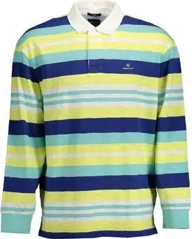 Gant T-Shirt 21012025043