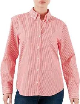 Tommy Hilfiger  Blusen DW0DW20290-0D4