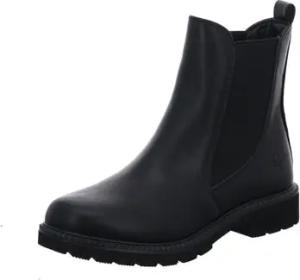 Tamaris Stiefel Stiefeletten 1-25417-45/001 001