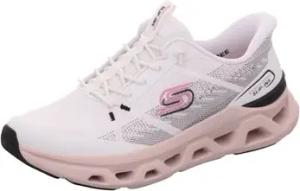 Skechers Halbschuhe Schnuerschuhe Glide-Step Altus 150513-WBPK