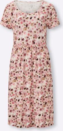 Jerseykleid