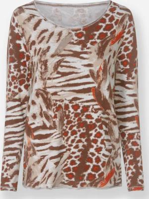 Langarmshirt