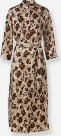 Hemdblusenkleid