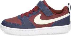 Nike Nike Court Borough Low Recraft