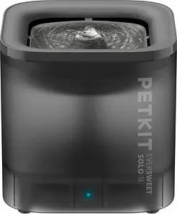 PETKIT Trinkbrunnen für Haustiere grau