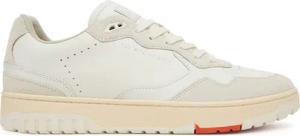 Tommy Hilfiger Sneakers Th Basket Better Mix FM0FM05520 Écru