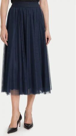 JOOP! Tüllrock 58 252S58Fridi 30046657 Dunkelblau Regular Fit