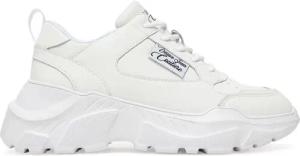 Versace Jeans Couture Sneakers 79VA3SC2 ZPB23 003 Weiß